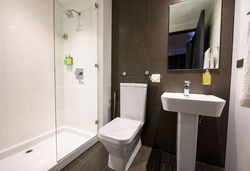 חדר סטנדרט, G1 Lodge