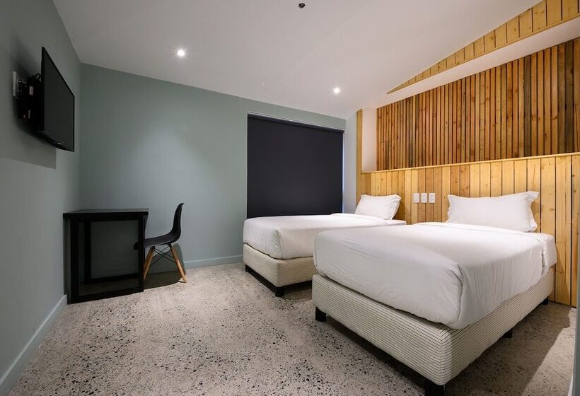 חדר סטנדרט, G1 Lodge