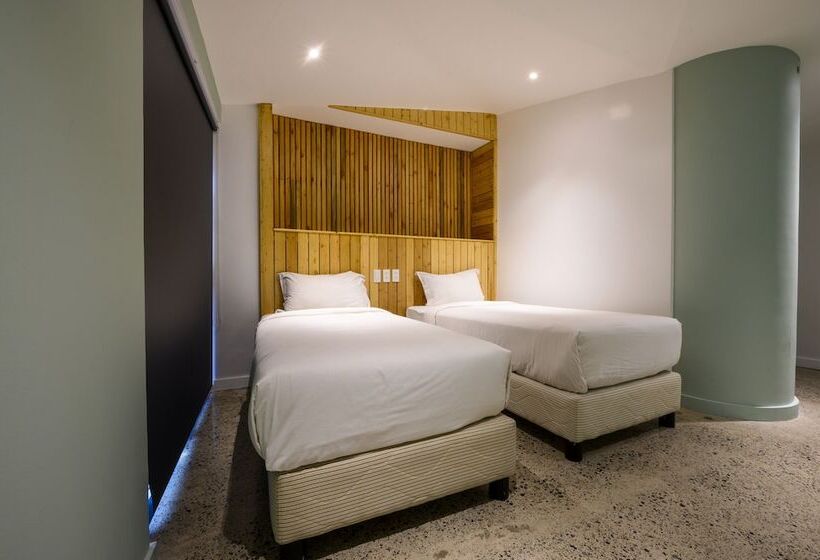 חדר סטנדרט, G1 Lodge