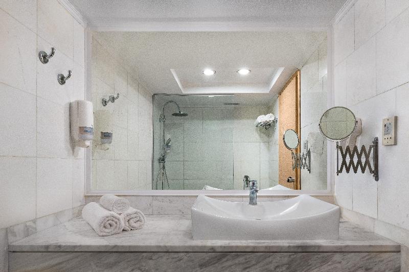 חדר סטנדרט, G1 Lodge