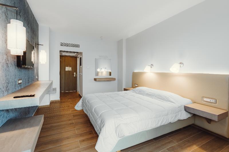 חדר סטנדרט, G1 Lodge