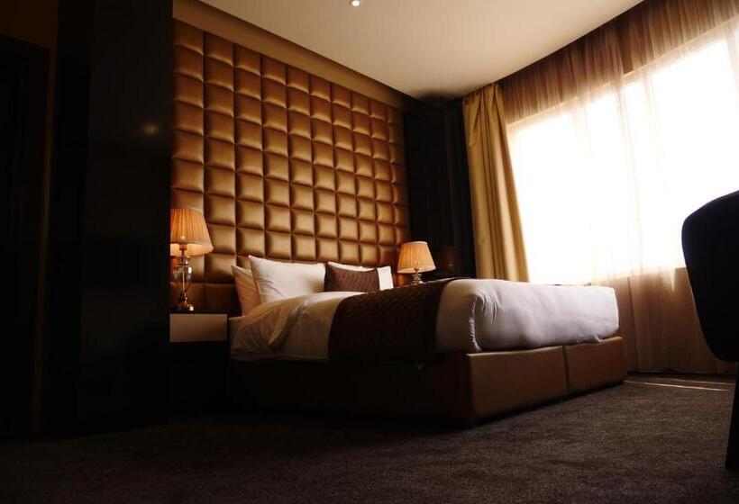 اتاق لوکس, Lumiere Des Etoile