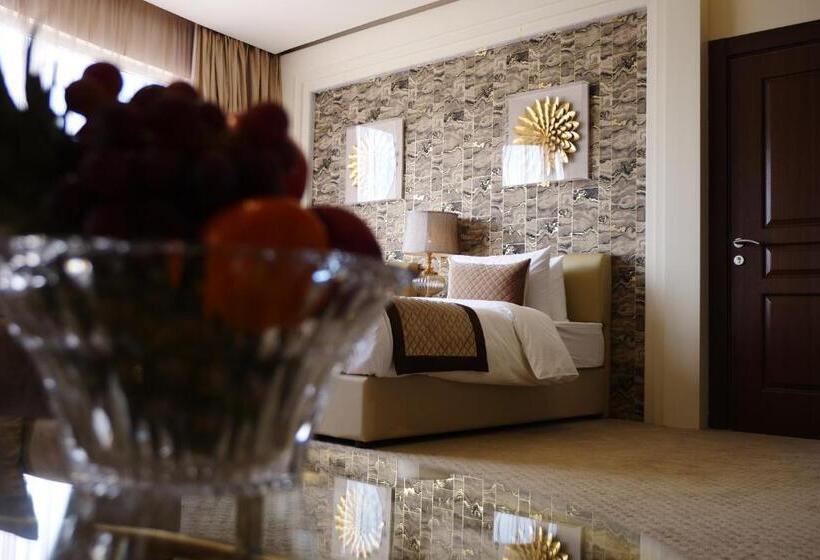 سوییت سوپریور, Lumiere Des Etoile