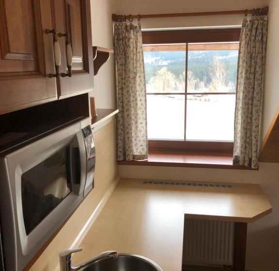 デラックスファミリールーム, Penzion Pod Dratnikem