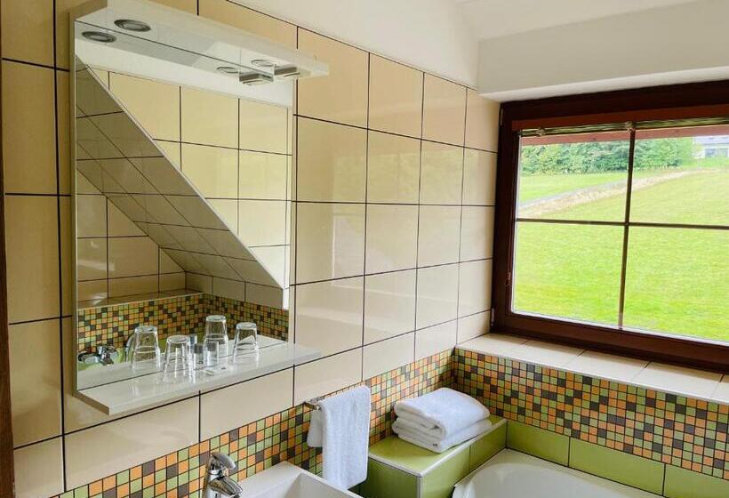 Семейный Номер, Penzion Pod Dratnikem