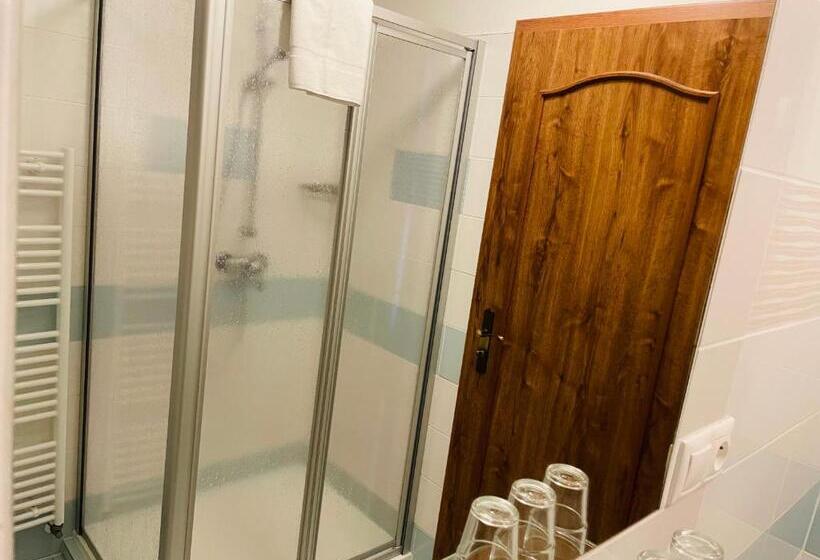 スタンダード４人部屋, Penzion Pod Dratnikem