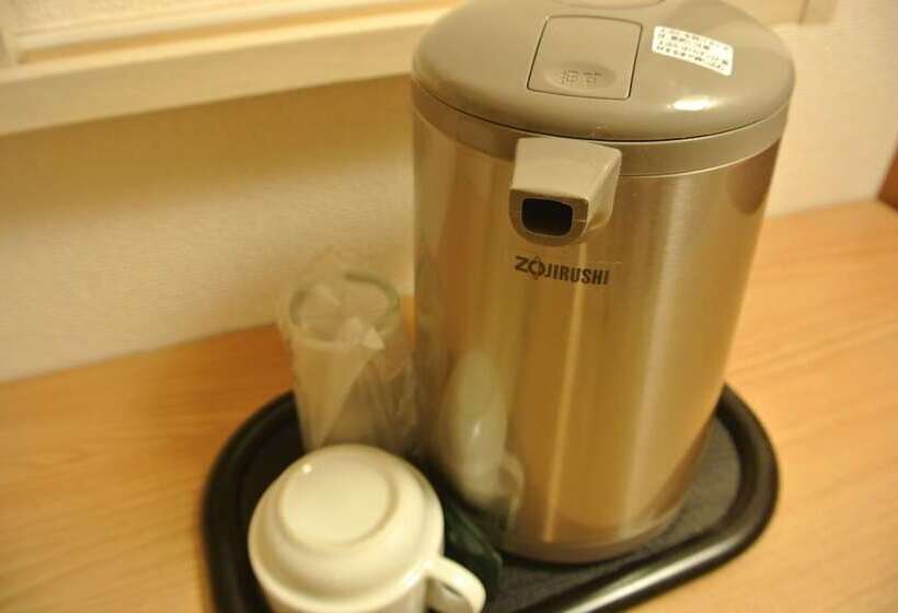 חדר סטנדרט יחיד, R Bend Hotel Atsugi