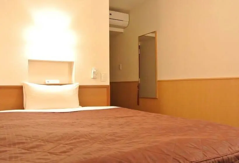 スタンダードシングルルーム, R Bend Hotel Atsugi