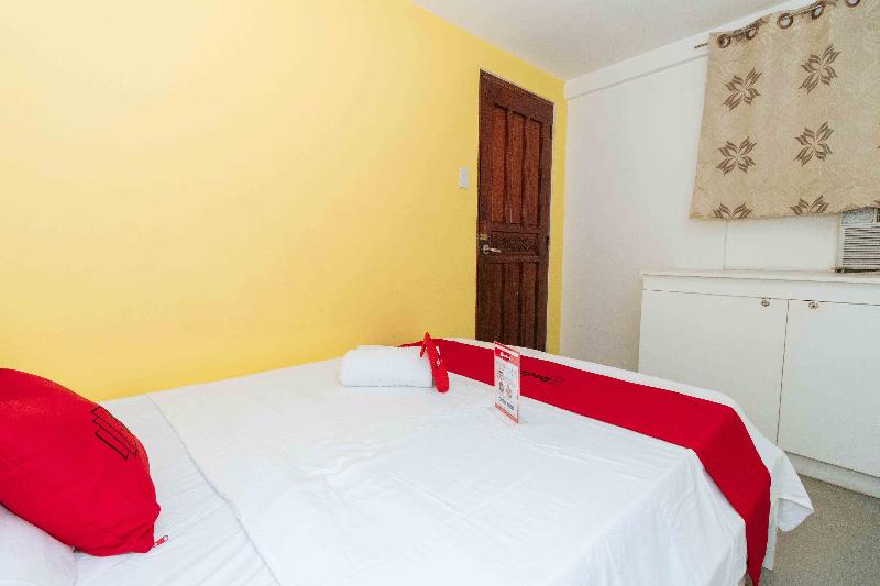 スタンダードルーム, Reddoorz At Dbuilders Rooms Ph1 Taguig
