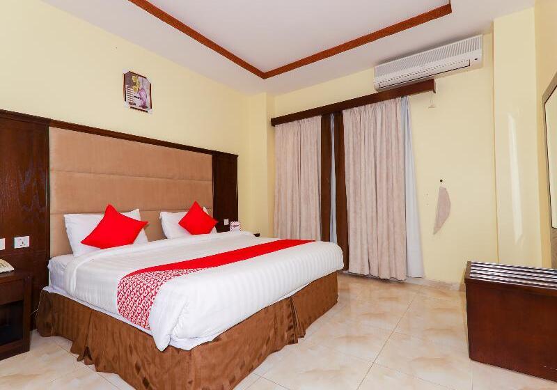 带1个卧室的公寓, Safari Al Hada