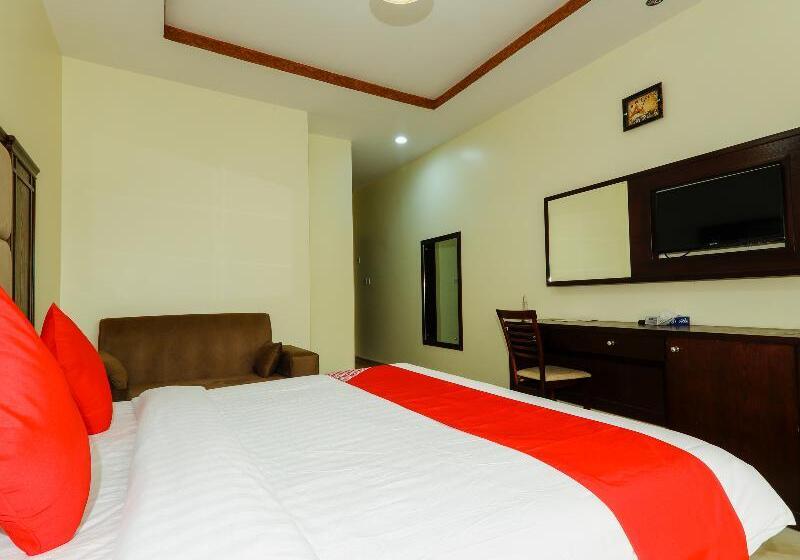 带1个卧室的公寓, Safari Al Hada