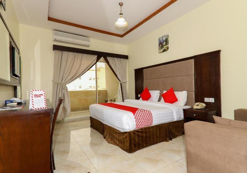 带1个卧室的公寓, Safari Al Hada
