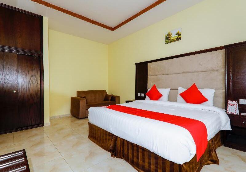 标准工作室, Safari Al Hada