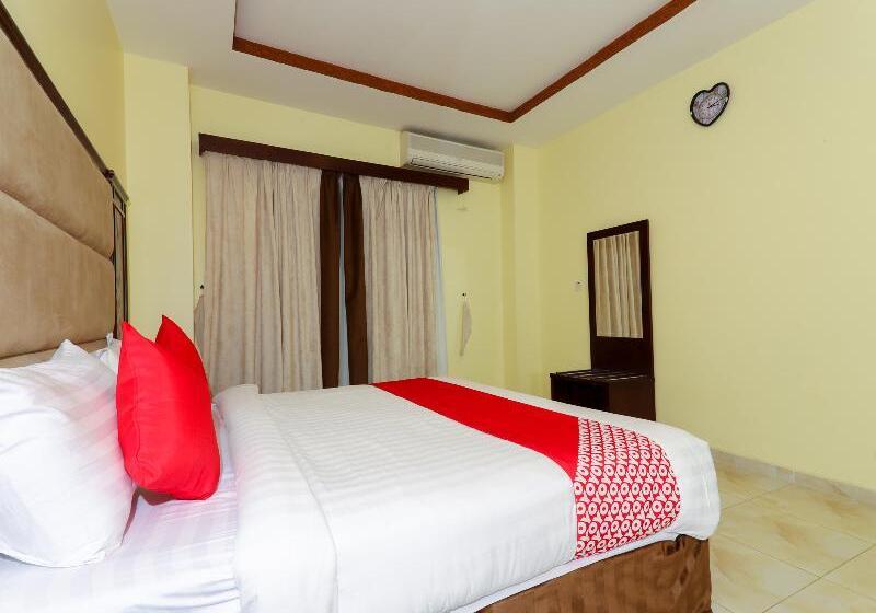 标准工作室, Safari Al Hada