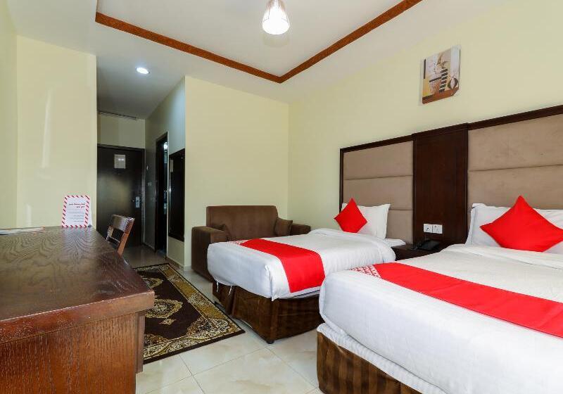 标准工作室, Safari Al Hada