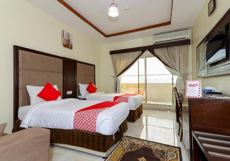 标准工作室, Safari Al Hada