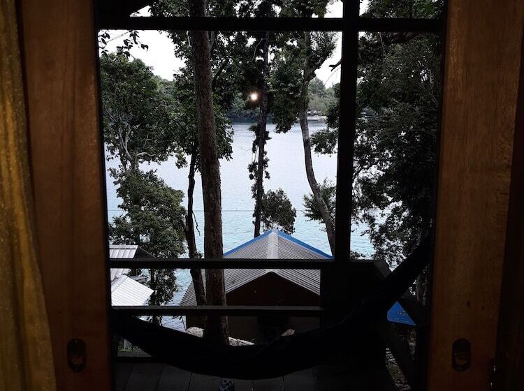 Номер Стандарт, Iboih Inn