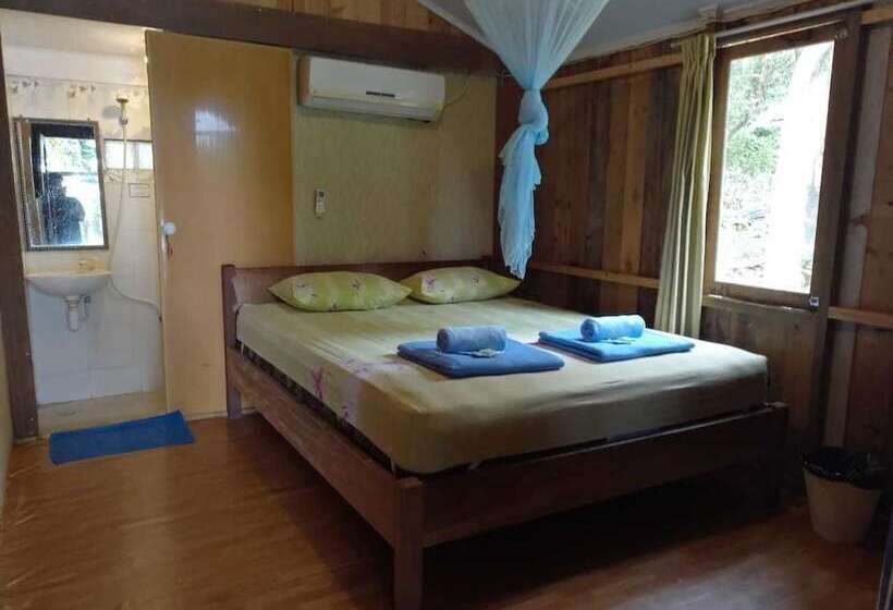 Номер Стандарт, Iboih Inn