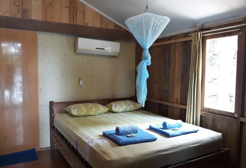 Номер Стандарт, Iboih Inn