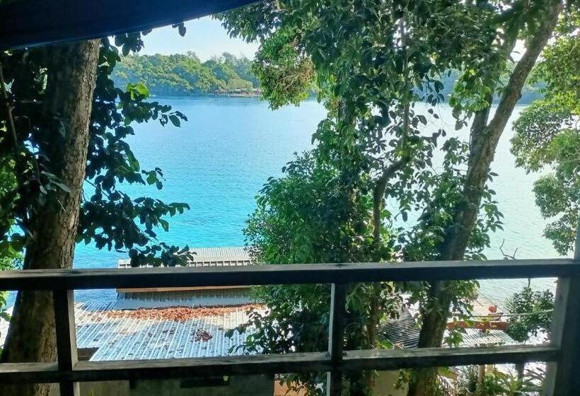 Standard bungalow with view, Iboih Inn