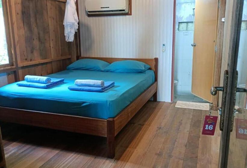 Номер Стандарт, Iboih Inn