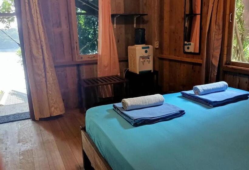 Номер Стандарт, Iboih Inn