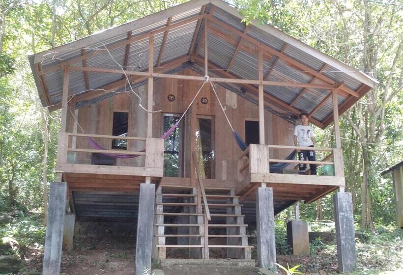 Номер Стандарт, Iboih Inn