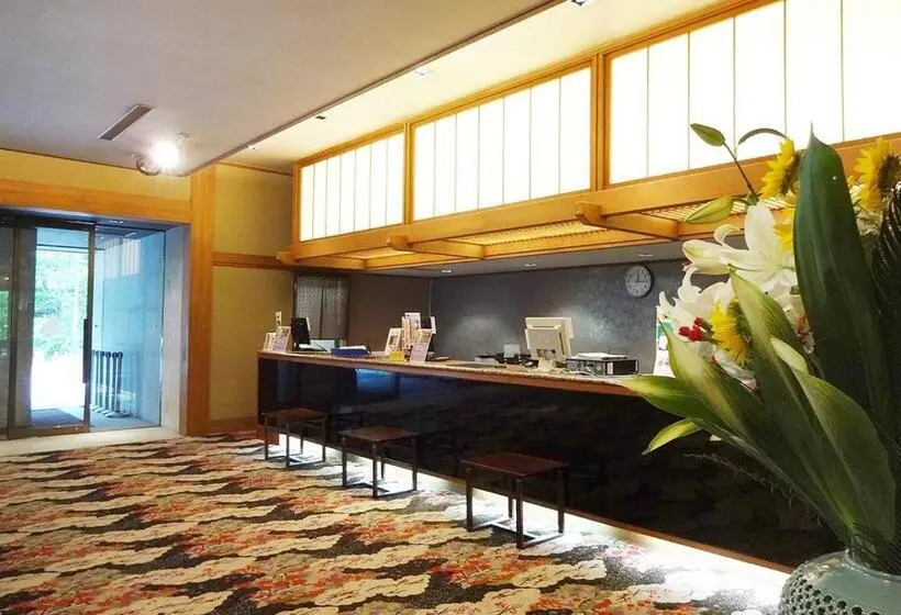 ファミリールーム, Yunishigawa