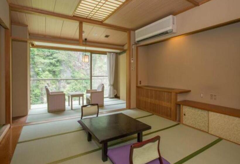 Номер Стандарт, Yunishigawa