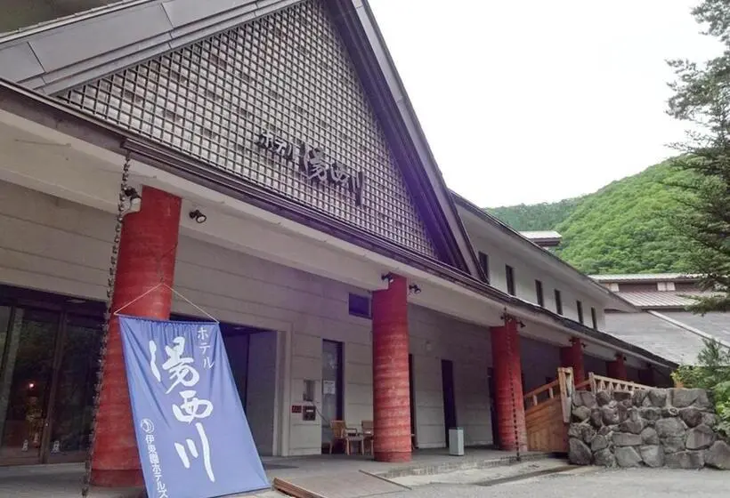 スタンダードルーム, Yunishigawa