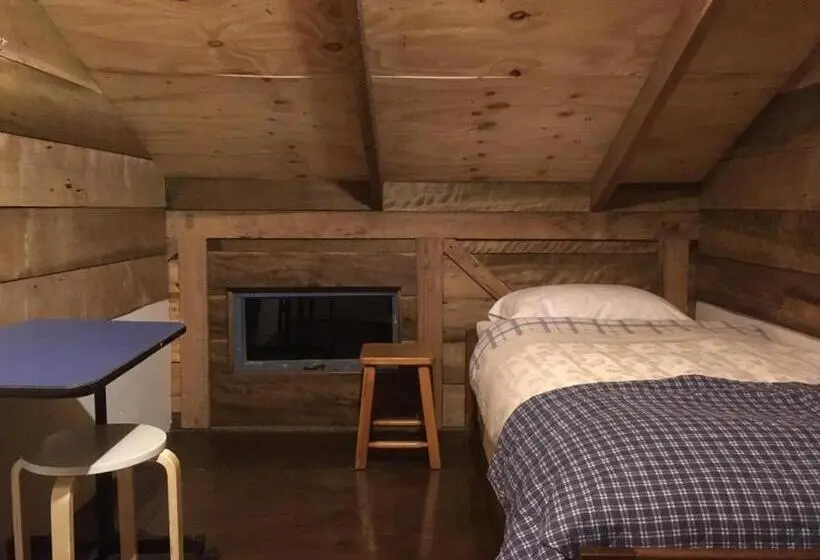 اتاق استاندارد یک نفره, Hostal Climb House