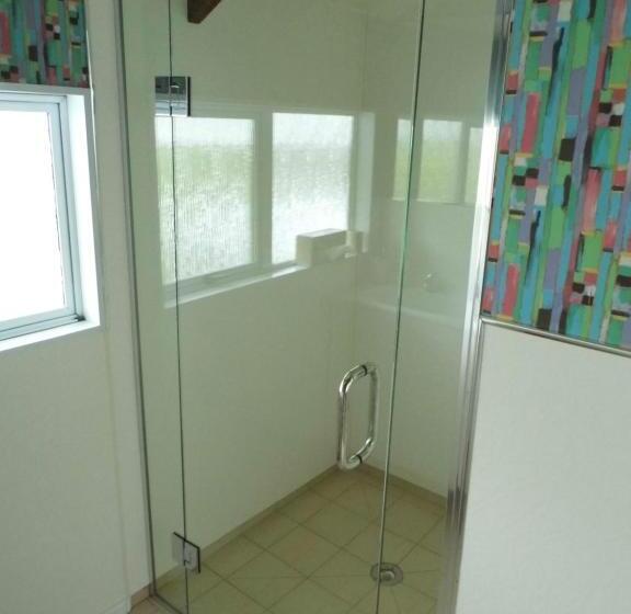 스탠다드 룸 킹사이즈 침대, Mnm's Bnb