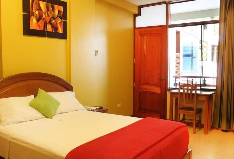 اتاق استاندارد, Centenario