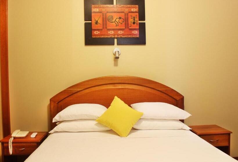 اتاق استاندارد, Centenario