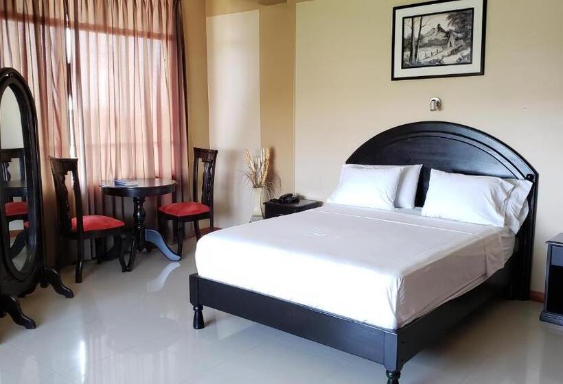 سوییت جونیور, Centenario