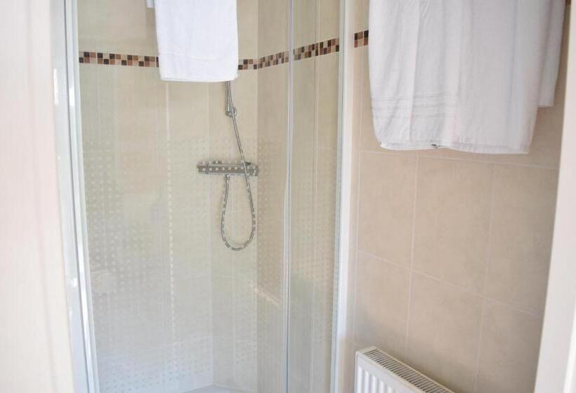 اتاق استاندارد, De Boshoek