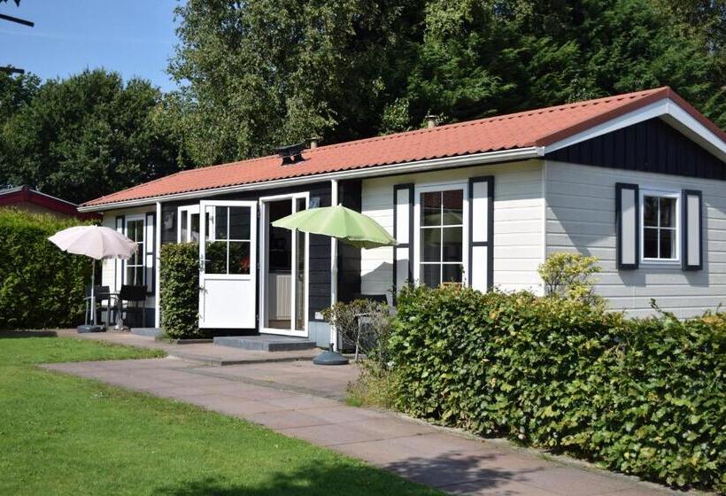 اتاق استاندارد, De Boshoek