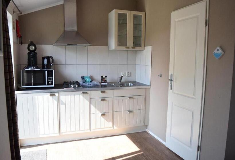 اتاق استاندارد, De Boshoek