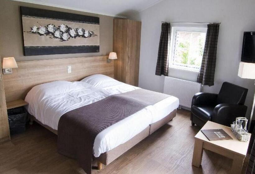 اتاق استاندارد, De Boshoek