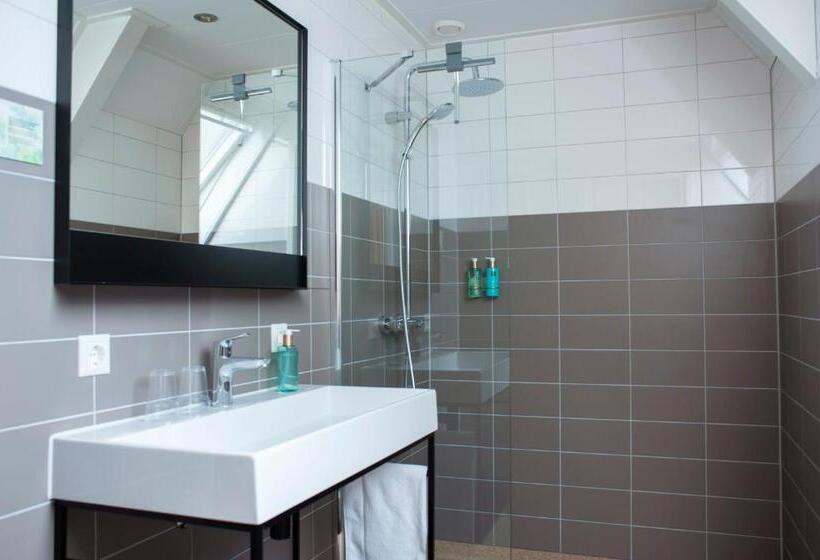 اتاق استاندارد, De Boshoek