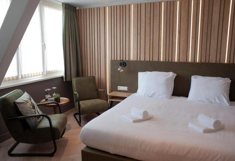 اتاق استاندارد, De Boshoek