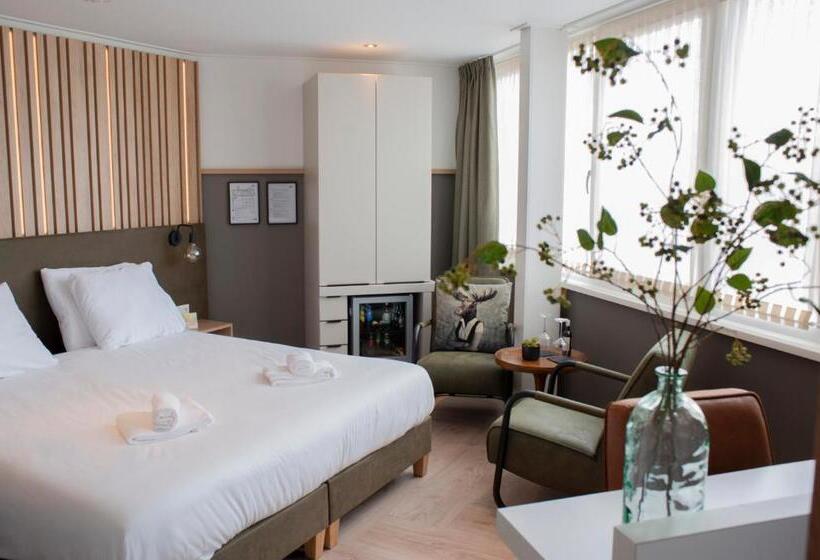 اتاق استاندارد, De Boshoek