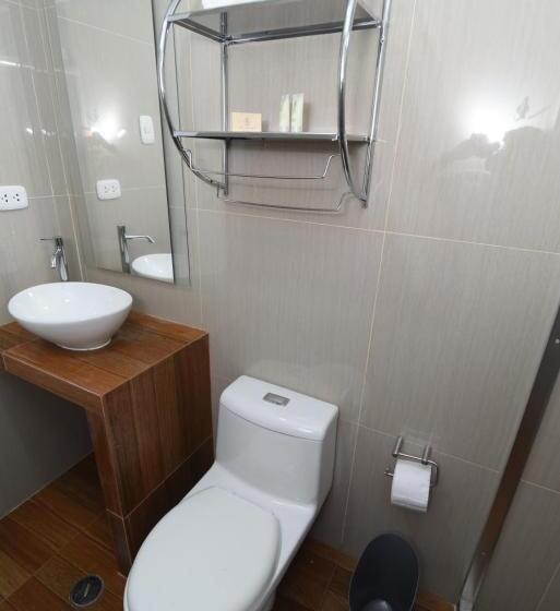 스탠다드 룸, Escala Urban