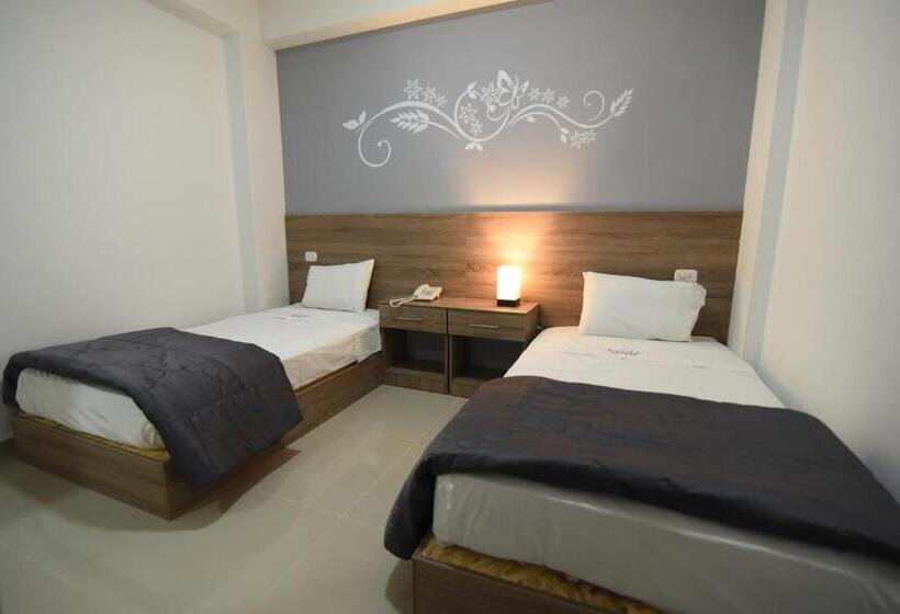 스탠다드 룸, Escala Urban