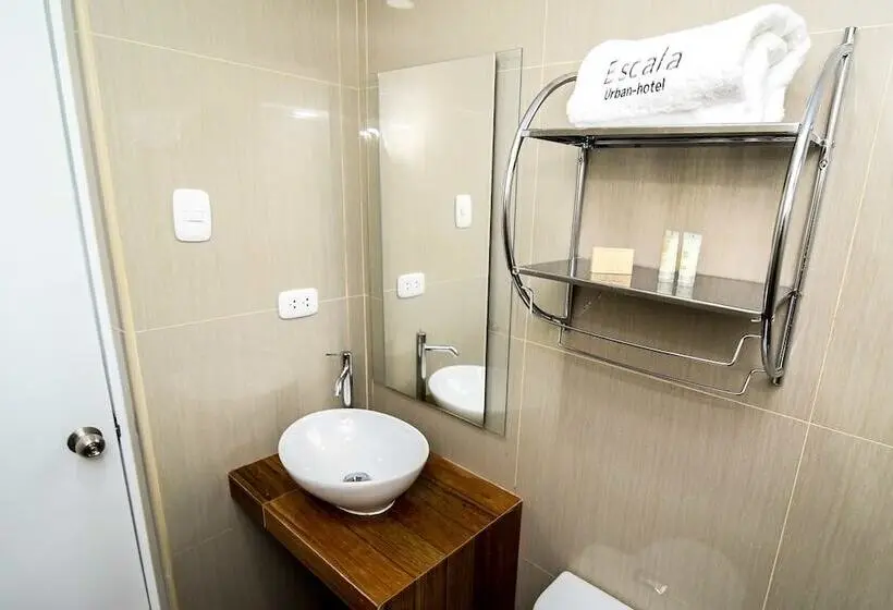 اتاق لوکس, Escala Urban