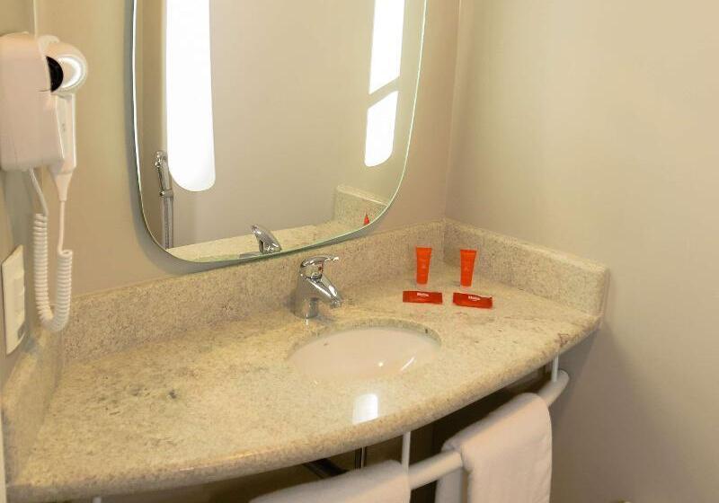 Apartament 1 Sypialnia, Ibis Lorena  Circuito Da Fe