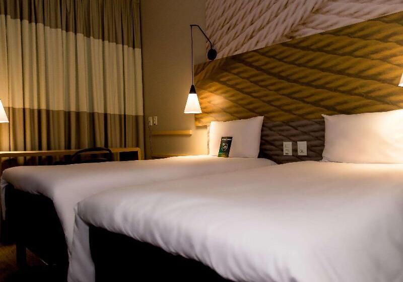 Apartament 1 Sypialnia, Ibis Lorena  Circuito Da Fe