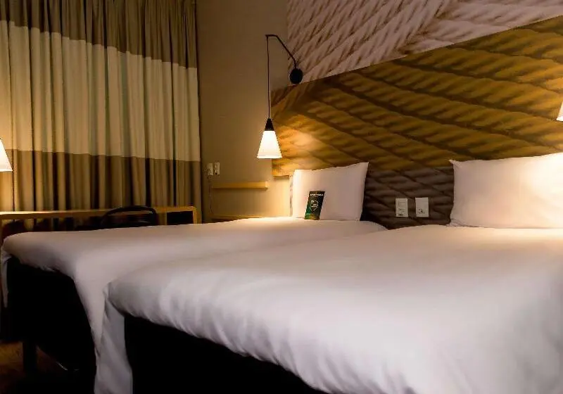 １ベッドルームアパートメント, Ibis Lorena  Circuito Da Fe
