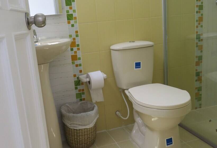 חדר סטנדרט, Iraka Zenu