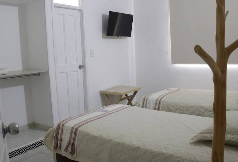 חדר סטנדרט, Iraka Zenu